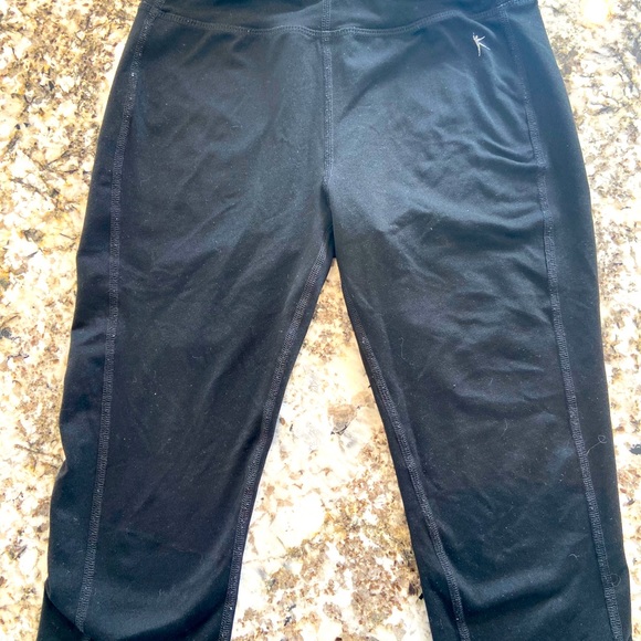 Workout Pants - Picture 2 of 2